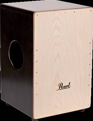 Pearl PBC512TF Cajon double face