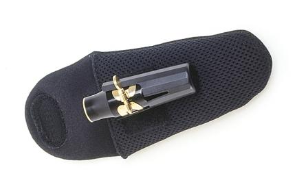 BG PM - Housse embouchure/bec - petit cuivre/clarinette/soprano/alto