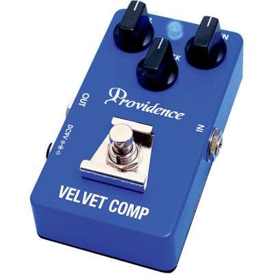 Providence Vlc-1 Velvet Comp