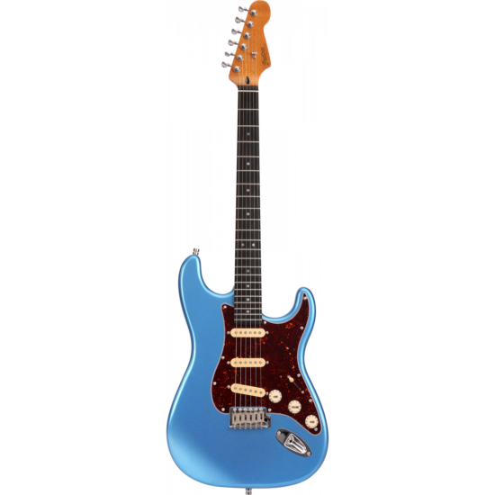 Patina PS-3 Lake placid blue