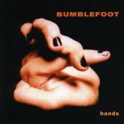 CD Bumblefoot - Hands