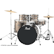 --- DISCONTINUE ---Pearl RS525SCC-707 - Roadshow rock 22 Bronze