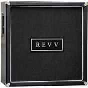 Revv Revv Cabinet 4X12