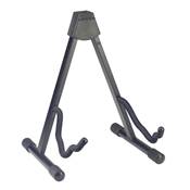 --- DISCONTINUE ---Stagg SG-A108BK - Stand guitare Universel en A