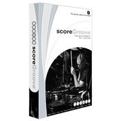 Prodipe Score Groove - Bibliothèque de Grooves