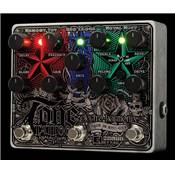 --- DISCONTINUE ---electro Harmonix Tone TATTOO