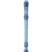 Yamaha YRS-20BB - Flûte à bec soprano doigté baroque - Bleue