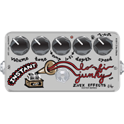 Zvex Effects Instant Lo-Fi Junky Vexter