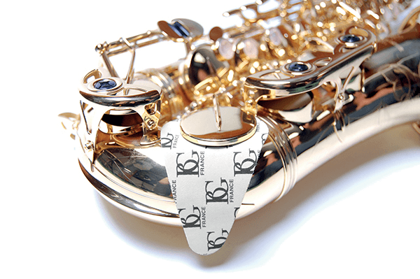BG A65S - Sèche tampons pour saxophone
