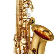 Yamaha YAS-480 - Saxophone Alto intermédiaire