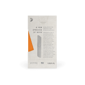 D'Addario VENN - Anche synthétique saxophone ténor force 2