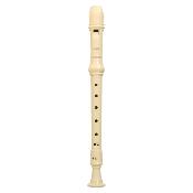 Aulos 303 - Flûte à bec soprano doigté baroque