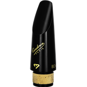 Vandoren BD4 Black Diamond - CM1004 - Bec clarinette Sib