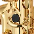 Yamaha YBS-82 CUSTOM - Saxophone Baryton professionnel verni