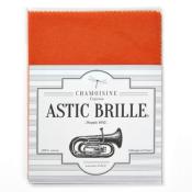 SML Paris ABP - astic brille imprégné pour métaux argentés ou nickelés. 38X30cm.