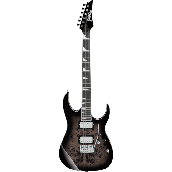 Ibanez GRG220PA1BKB