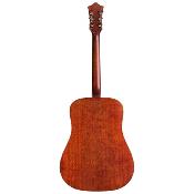 Guild USA D20 Naturelle