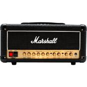 MARSHALL DSL 20 - TETE D'AMPLI GUITARE ELECTRIQUE