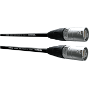Cordial CSE20NN7 - câble réseau cat7 ethercon/ethercon 20m