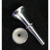 EMBOUCHURE PERINET TROMPE chant n° 0,75 bord Moyen