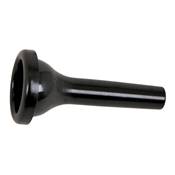 Jiggs Pbone embouchure plastique trombone pbone noire - petite perce