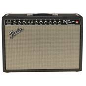 Fender 64 Custom Deluxe Reverb 230V EUR