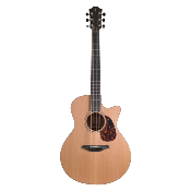 Guitare folk furch blue grand cw cm