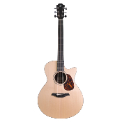 Guitare electro-acoustique furch blue grand cw sw 43mm lrb1