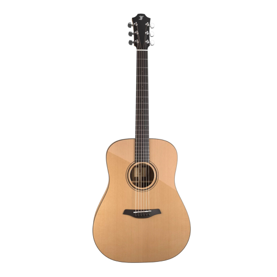 Guitare folk furch blue plus dread cm