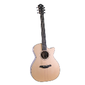Guitare electro-acoustique furch green orchestra cw sr lrb1