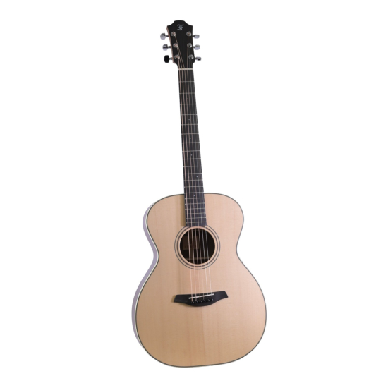 Guitare folk furch green orchestra sr