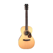 Guitare folk furch vintage 1 om sr slotted