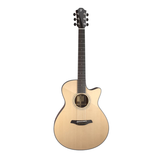 Guitare folk furch yellow grand cw sr