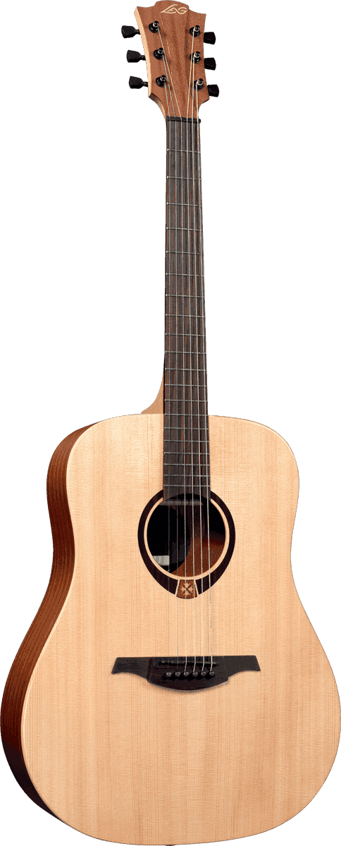 Lag TL70D - Lefty Dreadnought