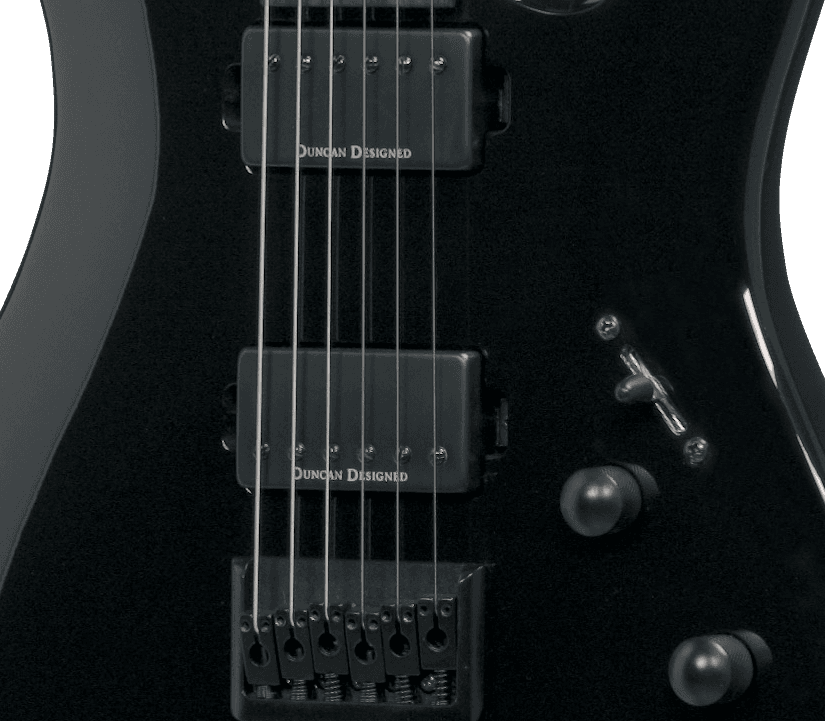 --- DISCONTINUE ---Lag A100-BLK - Arkane 100 BLACK