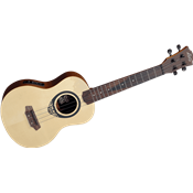 Lag TKU150TE - Tiki Uku Tenor acoustic electric