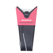 Stand guitare acoustique ou electrique pliable