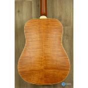 Guitare électro-acoustique Guild D-240E LTD Nat