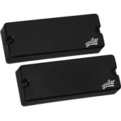 Aguilar AGDCB-D1 - kit 4 cordes type d1