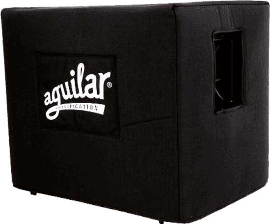 --- DISCONTINUE ---Aguilar H-DB115 - Housse pour DB115