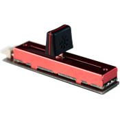 --- DISCONTINUE ---Allen & Heath INNOFADER - crossfader pro xone23, 23c, 43, 43c