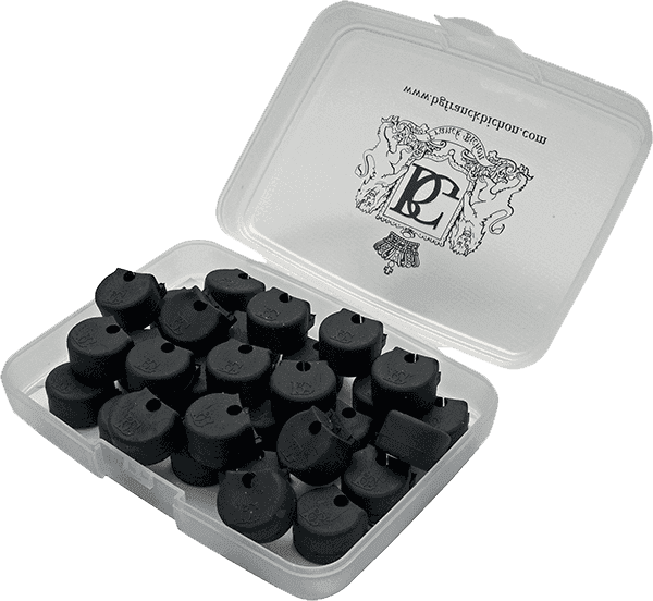 BG A21B - protège support pouce standard (x 30)