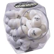 Dunlop 9110 - bocal de 36 phosphorescent