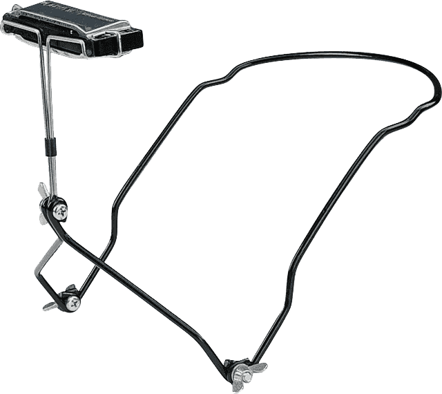 Dunlop HH1 - porte-harmonica