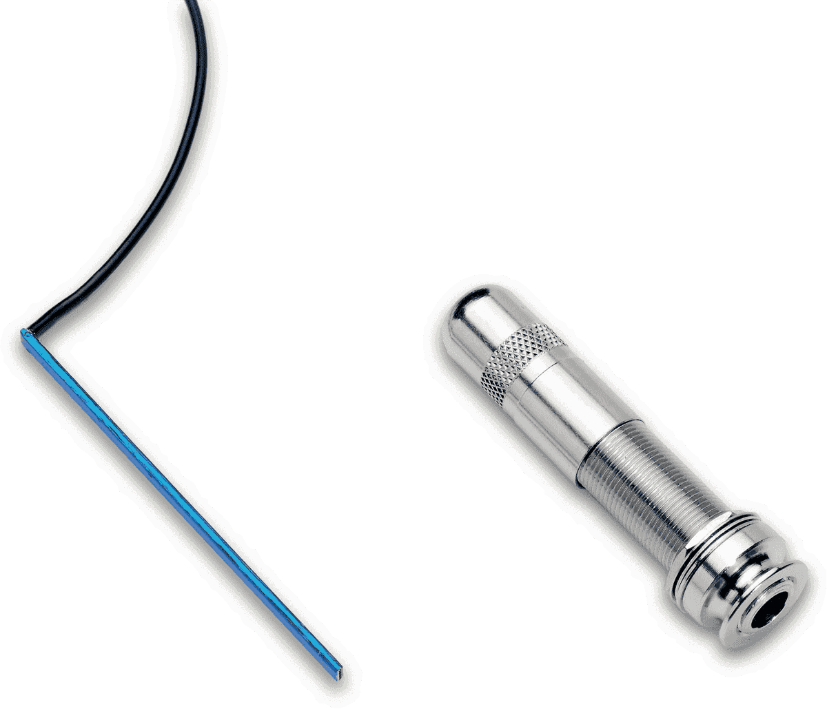 Fishman PRO-AGX-094 - 6/12 cordes