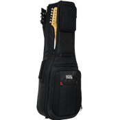 Gator G-PG-ELECX2 - 2 electriques