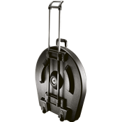 --- DISCONTINUE ---Gator GP-22-PE - Etui cymbale
