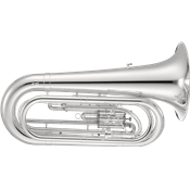 Jupiter JTU1030MN - tuba sib de défilé jtu1030mn