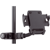 K M 19745 - support à clamper pour smartphone
