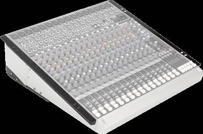 Mackie 1604-VLZ-RK - rotopod kit pour 1604 vlz